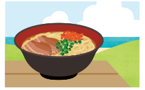 1日ツアーは嬉しいランチ付♪