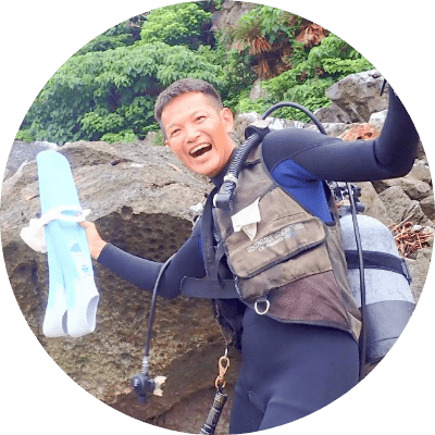 ガイドさん画像