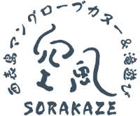 DORAKAZEロゴ