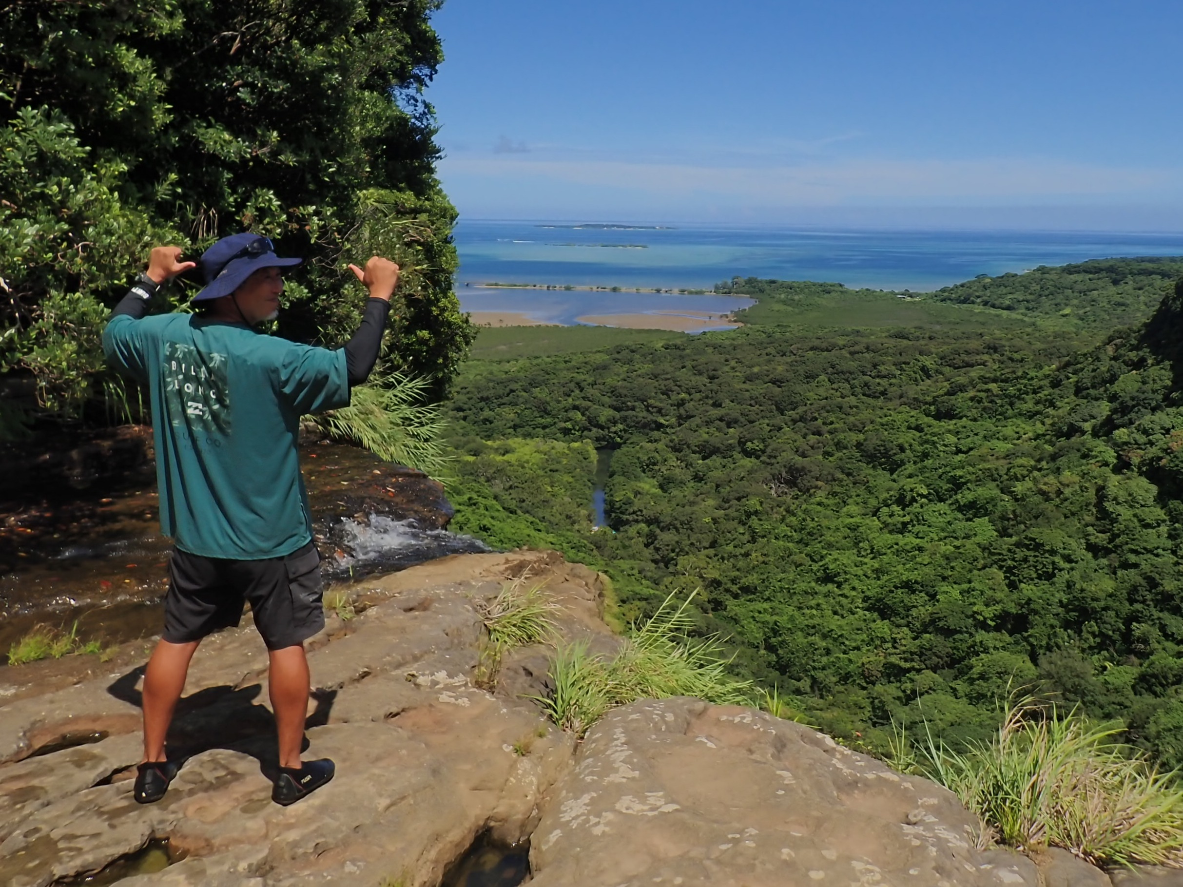 崎原 猛（さきはら たけし）